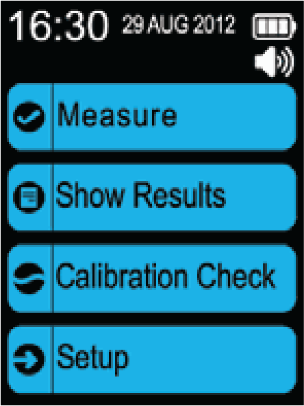 Press Measure